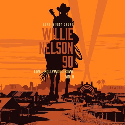 Willie Nelson - Long Story Short…